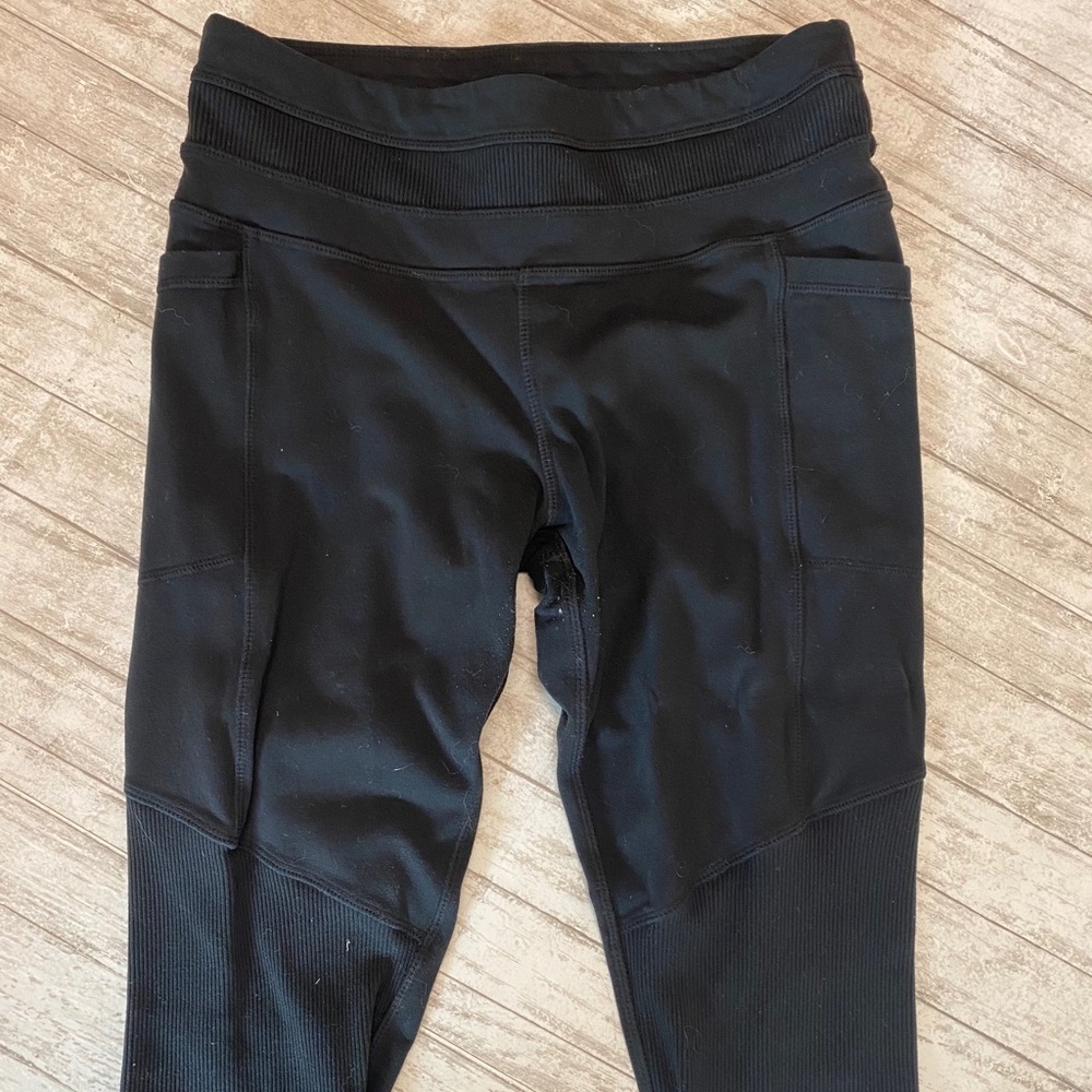 ATHLETA JOGGERS